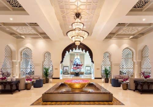 Palace Downtown Dubai (4)