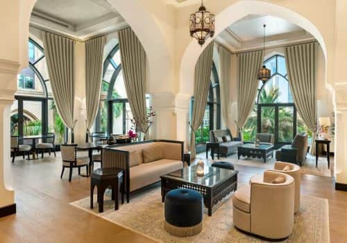 Palace Downtown Dubai (5)