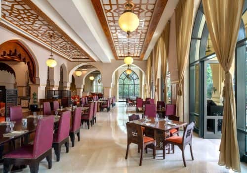Palace Downtown Dubai (7)