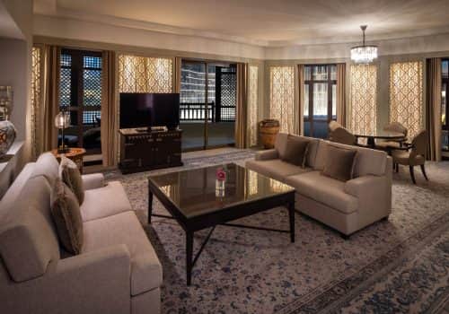 Palace Downtown Royal Suite (3)