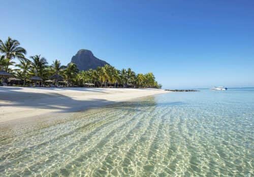 Paradis Beachcomber (10)
