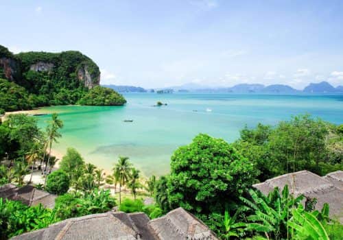 Paradise Koh Yao Titelbild 1