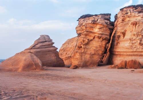 Ras Al Jinz Turtle Reserve (3)