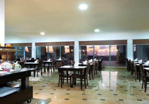 Ras Al Jinz Turtle Reserve (5)