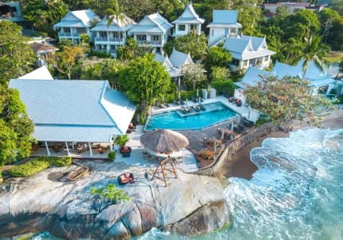 Rocky's Boutique Resort (1)