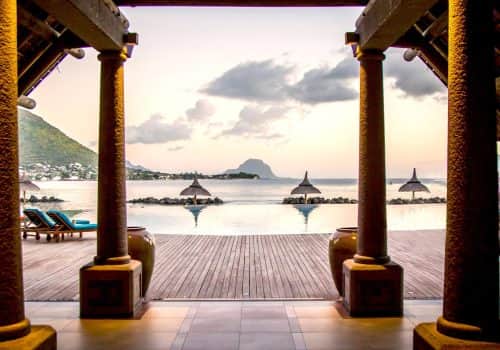 Sands Suites Resort & Spa Titelbild