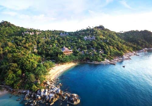 Santhiya Koh Phangan (1)