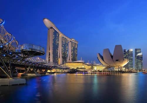 Singapur (5)
