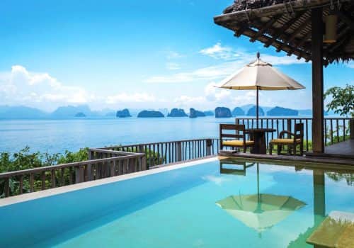 Six Senses Yao Noi Ocean Panorama Pool Villa (1)