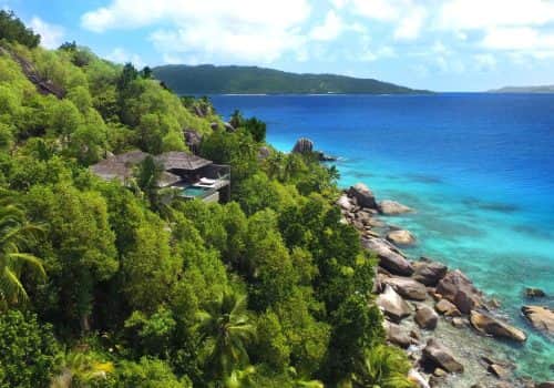 Six Senses Zil Pasyon Ocean Front Pool Villa (5)