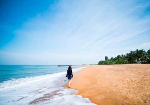 Sri Lanka - Anantara Kalutara - Sri lanka (1)