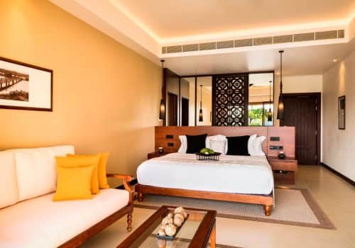 Sri Lanka - Anantara Kalutara - Sri lanka (2)