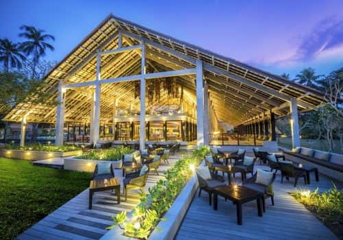 Sri Lanka - Anantara Kalutara - Sri lanka (3)