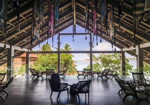 Sri Lanka - Anantara Kalutara - Sri lanka (4)