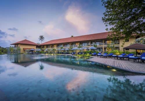 Sri Lanka - Anantara Kalutara - Sri lanka (6)