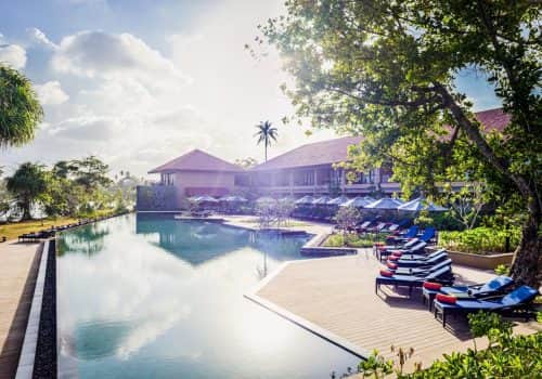 Sri Lanka - Anantara Kalutara - Sri lanka (7)