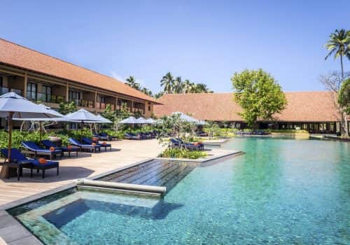 Sri Lanka - Anantara Kalutara - Sri lanka (8)