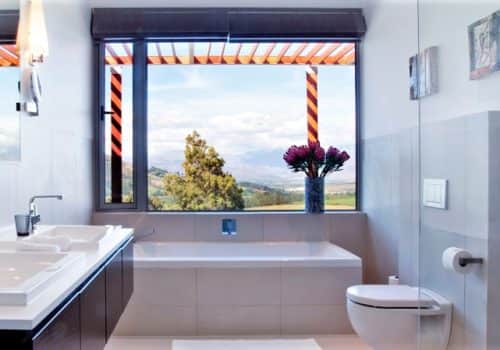 Stellenbosch Hotel - Clouds Estate - Südafrika Rundreise (5)