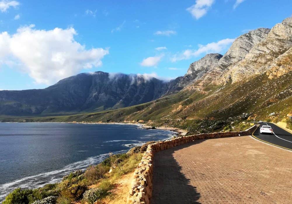 Südafrika (1)