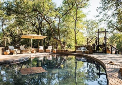 Südafrika - Dulini Game Reserve - Lodge Südafrika (11)