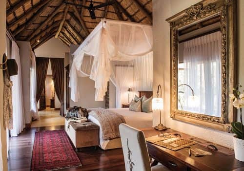 Südafrika - Dulini Game Reserve - Lodge Südafrika (12)