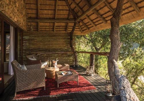 Südafrika - Dulini Game Reserve - Lodge Südafrika (13)