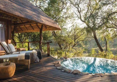 Südafrika - Dulini Game Reserve - Lodge Südafrika (20)