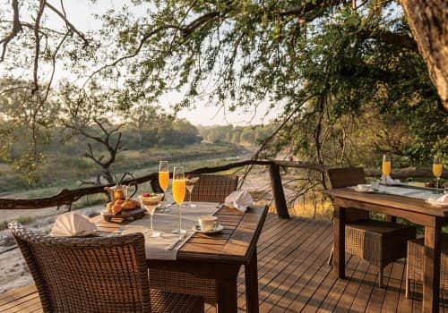 Südafrika - Dulini Game Reserve - Lodge Südafrika (5)