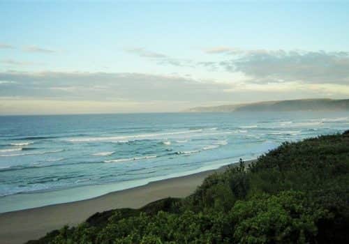 Südafrika Garden Route - Mes Amis Guest House - Ferien Südafrika (1)