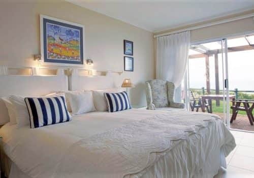 Südafrika Garden Route - Mes Amis Guest House - Ferien Südafrika (5)