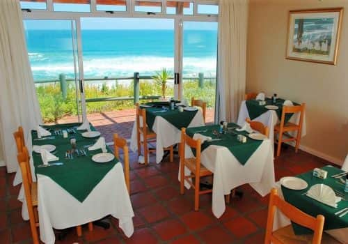 Südafrika Garden Route - Mes Amis Guest House - Ferien Südafrika (6)