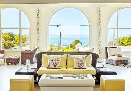 Südafrika Garden Route & Safari - The Marine - Hermanus Hotel (12)