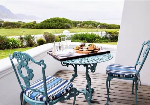 Südafrika Garden Route & Safari - The Marine - Hermanus Hotel (5)