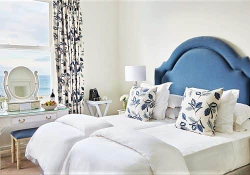 Südafrika Garden Route & Safari - The Marine - Hermanus Hotel (6)