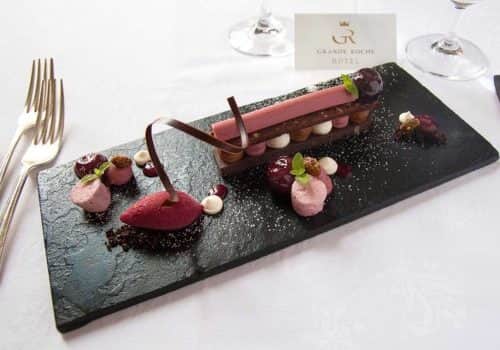 Südafrika Hotel - Grand Roche Paarl - Small Luxury Hotel Südafrika (5)