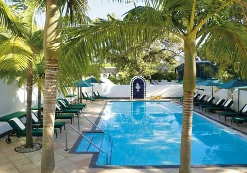 Südafrika Hotel - Grand Roche Paarl - Small Luxury Hotel Südafrika (8)