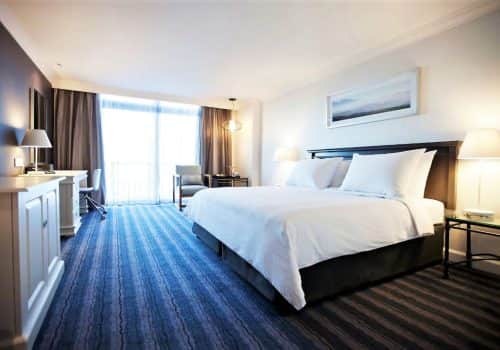 Südafrika Kapstadt - Radisson Blu Hotel Waterfront - Hotel Kapstadt (2)