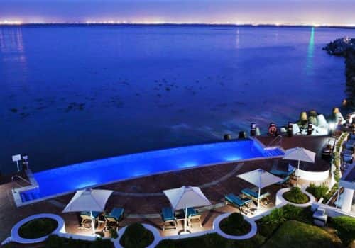 Südafrika Kapstadt - Radisson Blu Hotel Waterfront - Hotel Kapstadt (6)