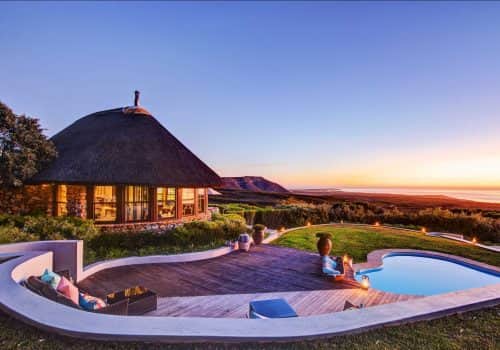 Südafrika Luxusferien - Grootbos Private Nature Reserve - Südafrika Garden Route (1)