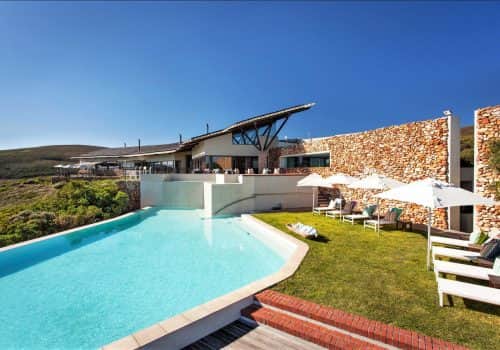 Südafrika Luxusferien - Grootbos Private Nature Reserve - Südafrika Garden Route (10)