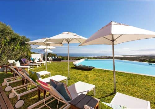 Südafrika Luxusferien - Grootbos Private Nature Reserve - Südafrika Garden Route (11)