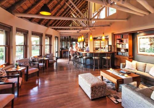 Südafrika Luxusferien - Grootbos Private Nature Reserve - Südafrika Garden Route (19)