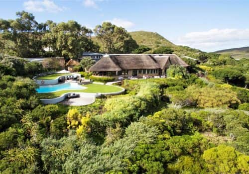 Südafrika Luxusferien - Grootbos Private Nature Reserve - Südafrika Garden Route (20)