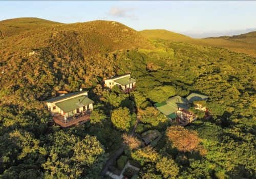 Südafrika Luxusferien - Grootbos Private Nature Reserve - Südafrika Garden Route (5)
