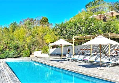 Südafrika Rundreise - Hog Hollow Country Lodge - Garden Route Hotel (2)