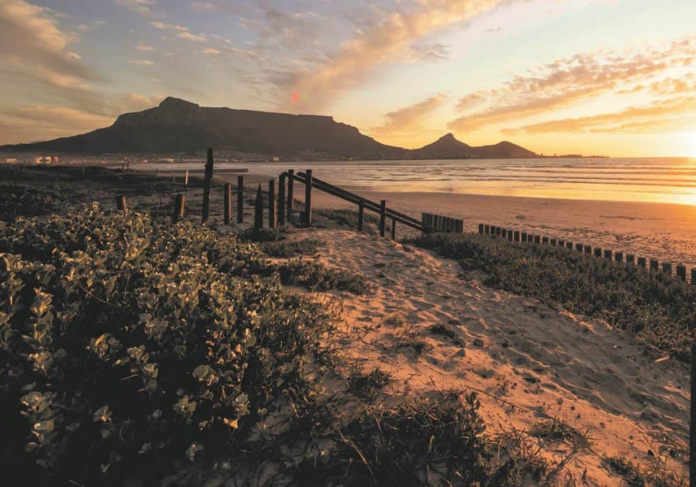 Südafrika Titelbild 2