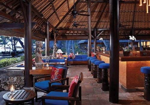 TOB Kayu Bar