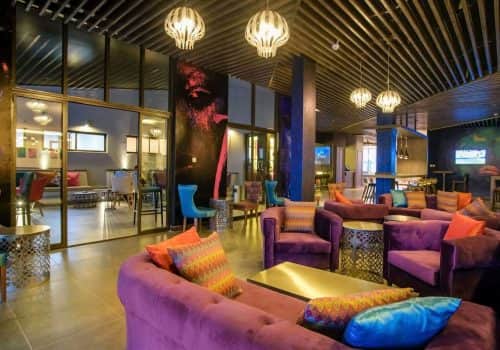 Tamarind Tree Hotel (1)