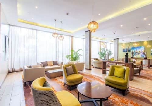 Tamarind Tree Hotel (8)