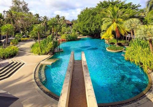 Thailand Hotel Phuket buchen - The Slate 10